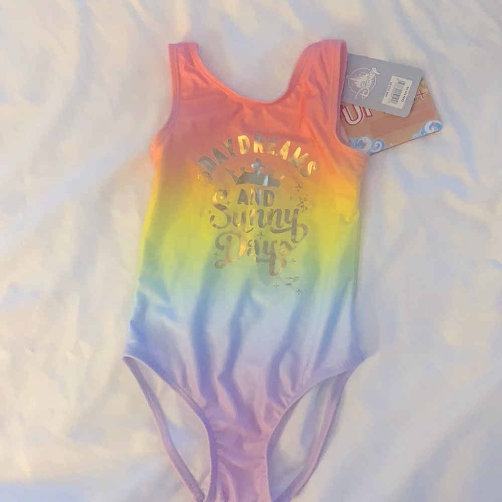 Toddler Disney Swimsuit
